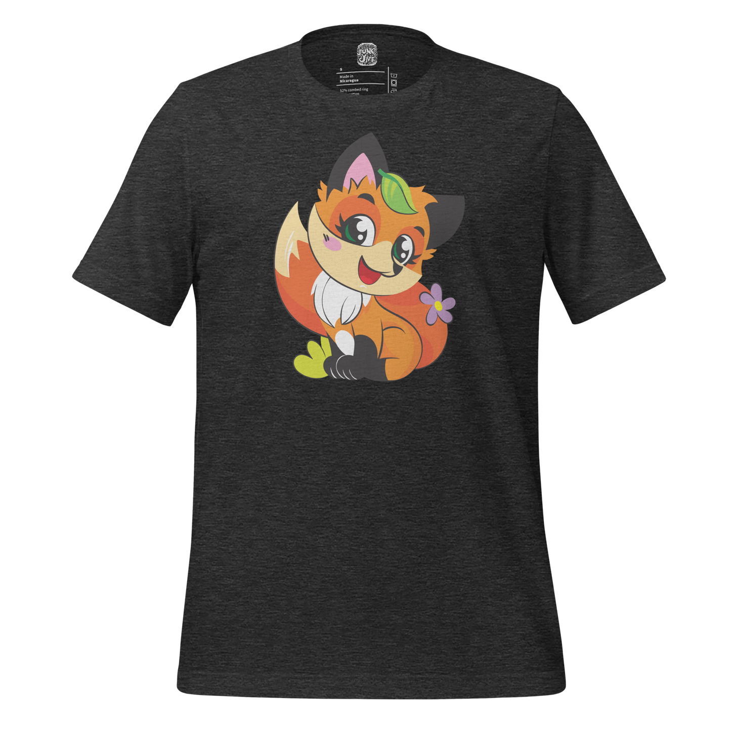 Foxy T-Shirt