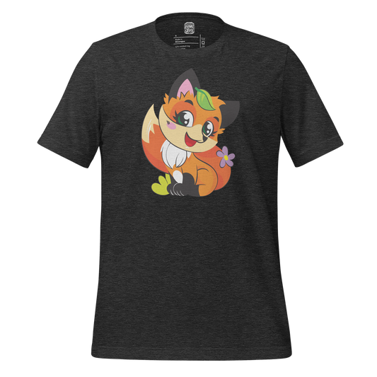 Foxy T-Shirt