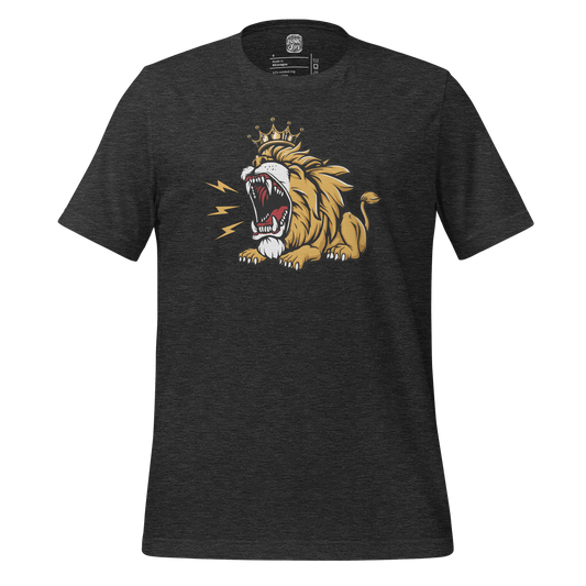 Lion Roar T-Shirt