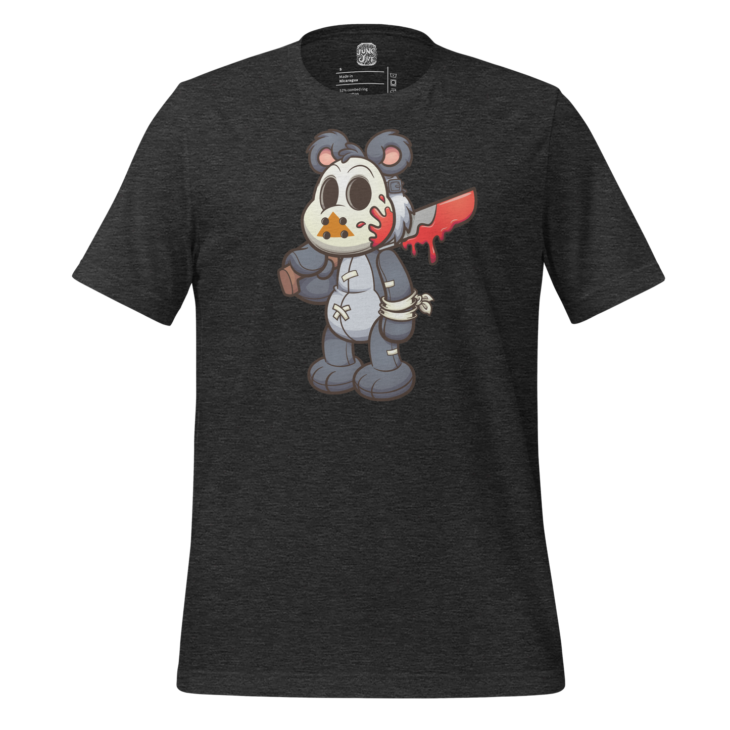 Jason Bear T-Shirt