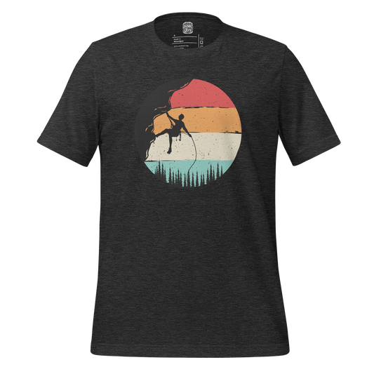 Mountain Climber T-Shirt