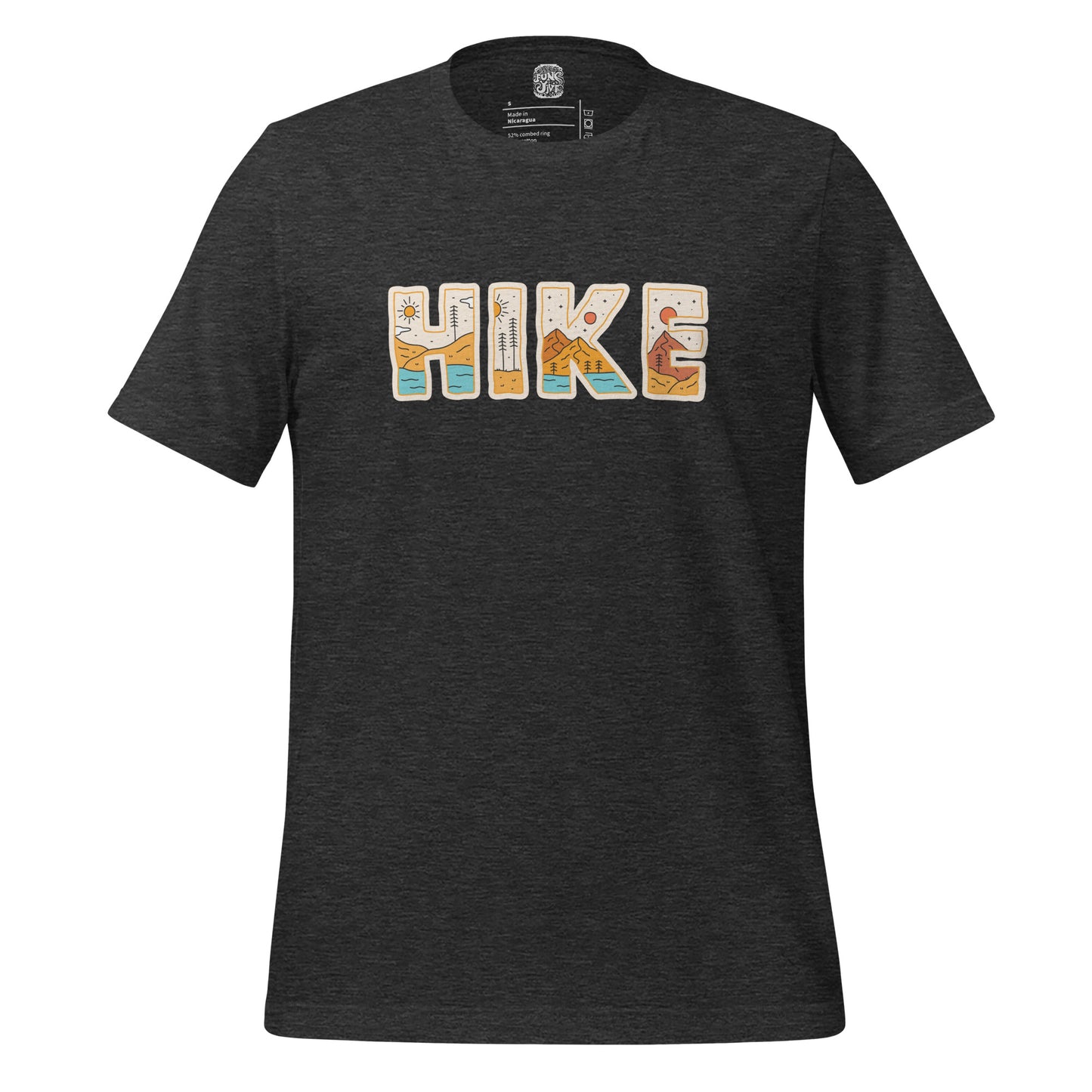 HIKE T-Shirt