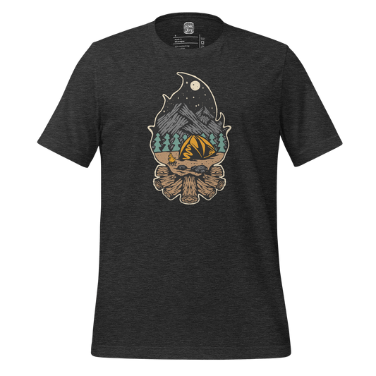 Camp Fire T-Shirt