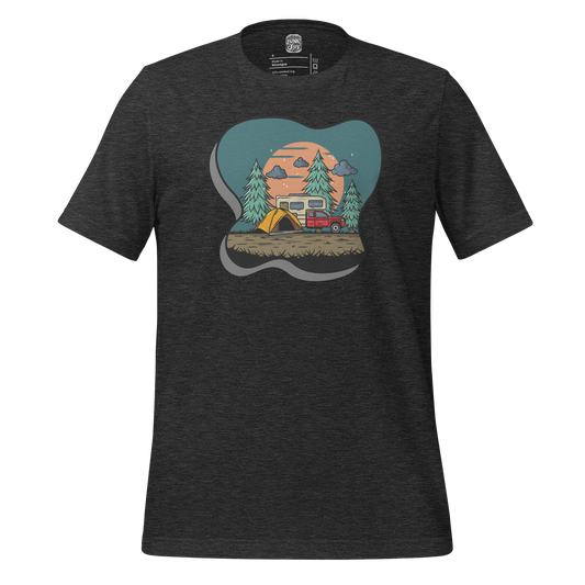 Camper T-Shirt