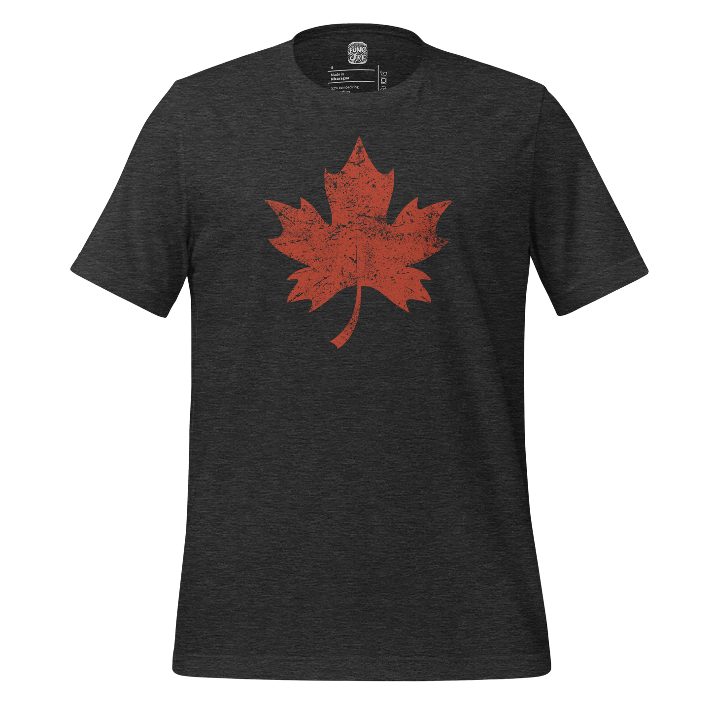 Red Maple T-Shirt