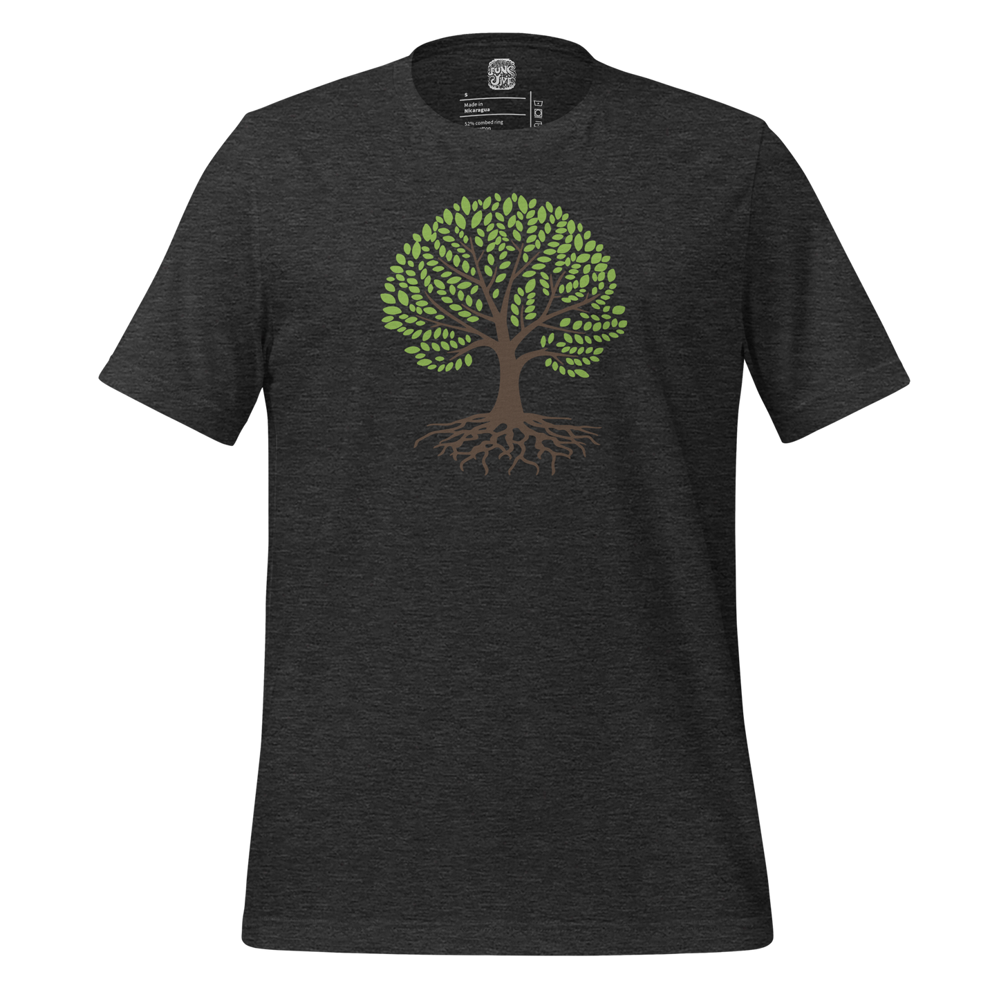 Live Oak T-Shirt