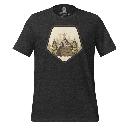 Winter Camp T-Shirt