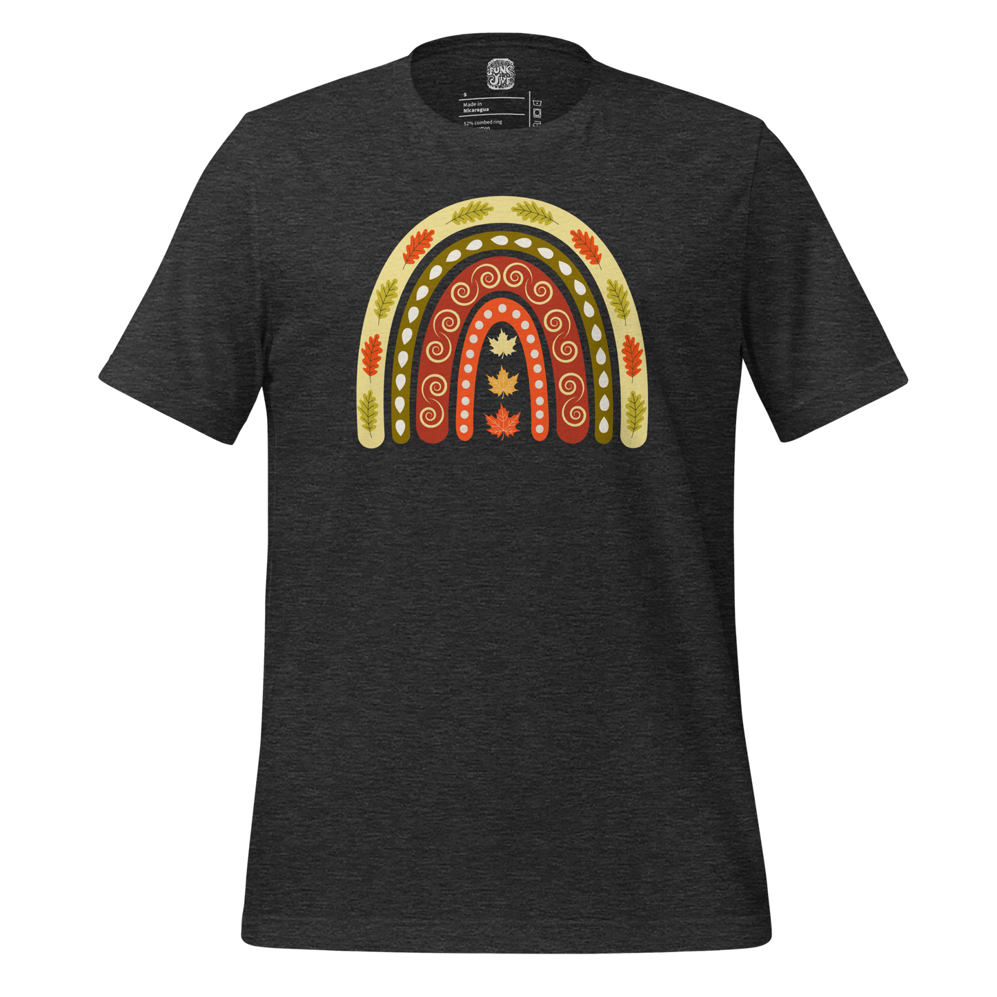 Maple Arch T-Shirt