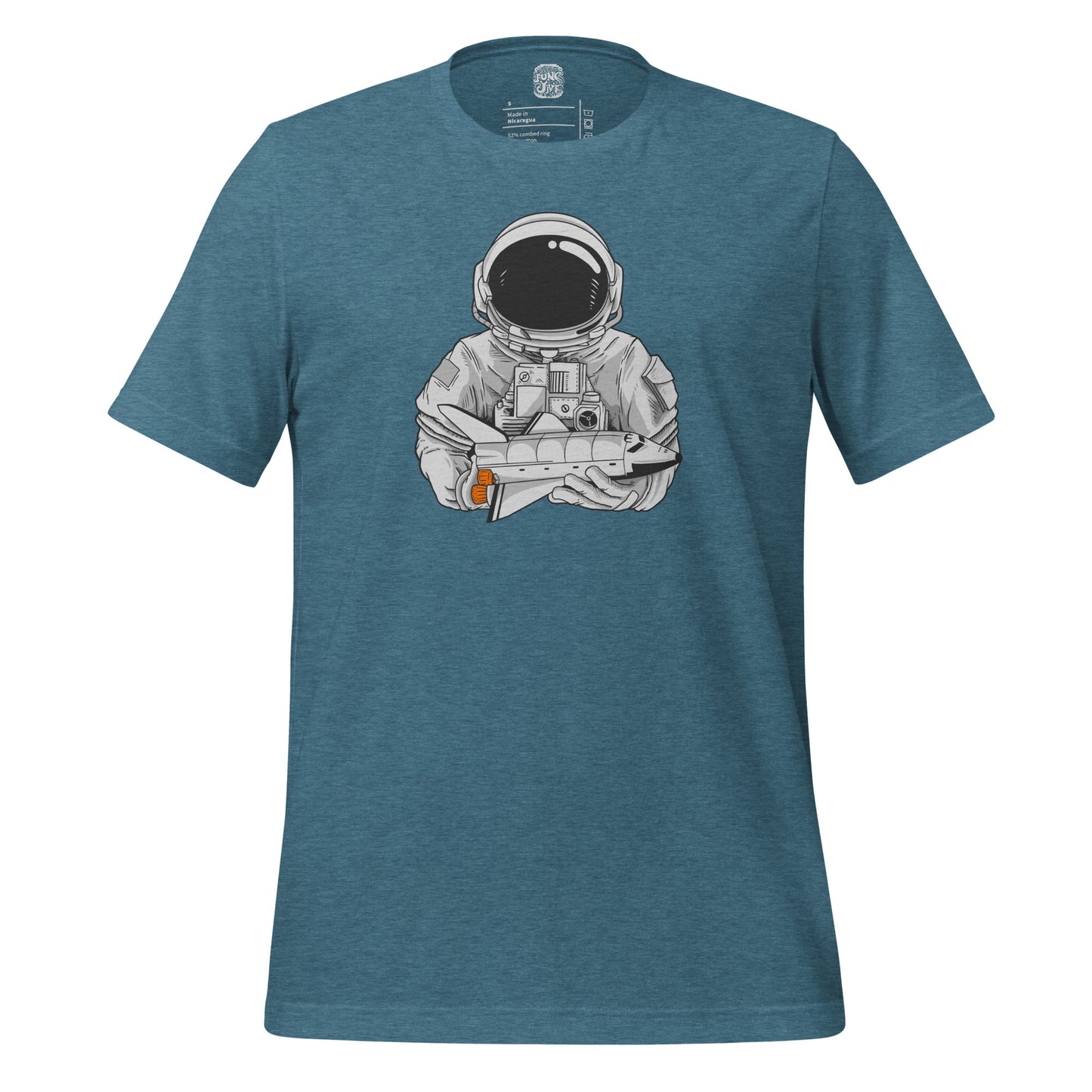 Astronaut T-Shirt