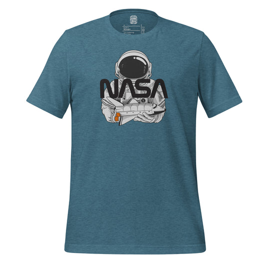 NASA Astronaut T-Shirt