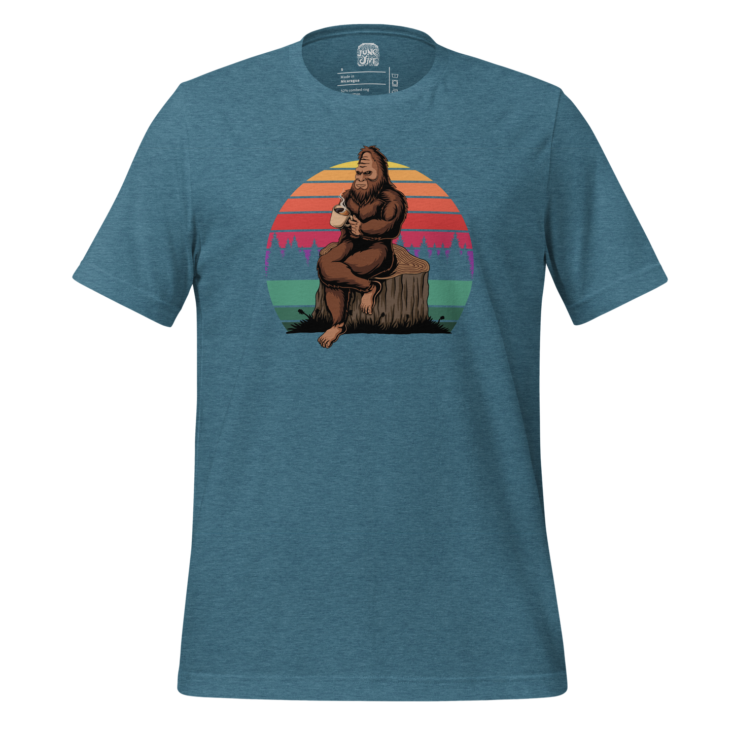 Ape Break T-Shirt