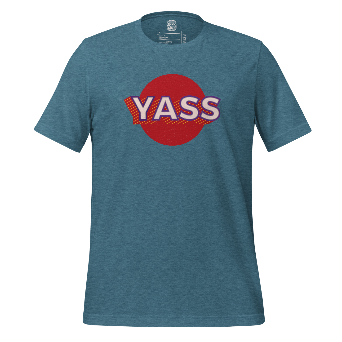 Yass T-Shirt