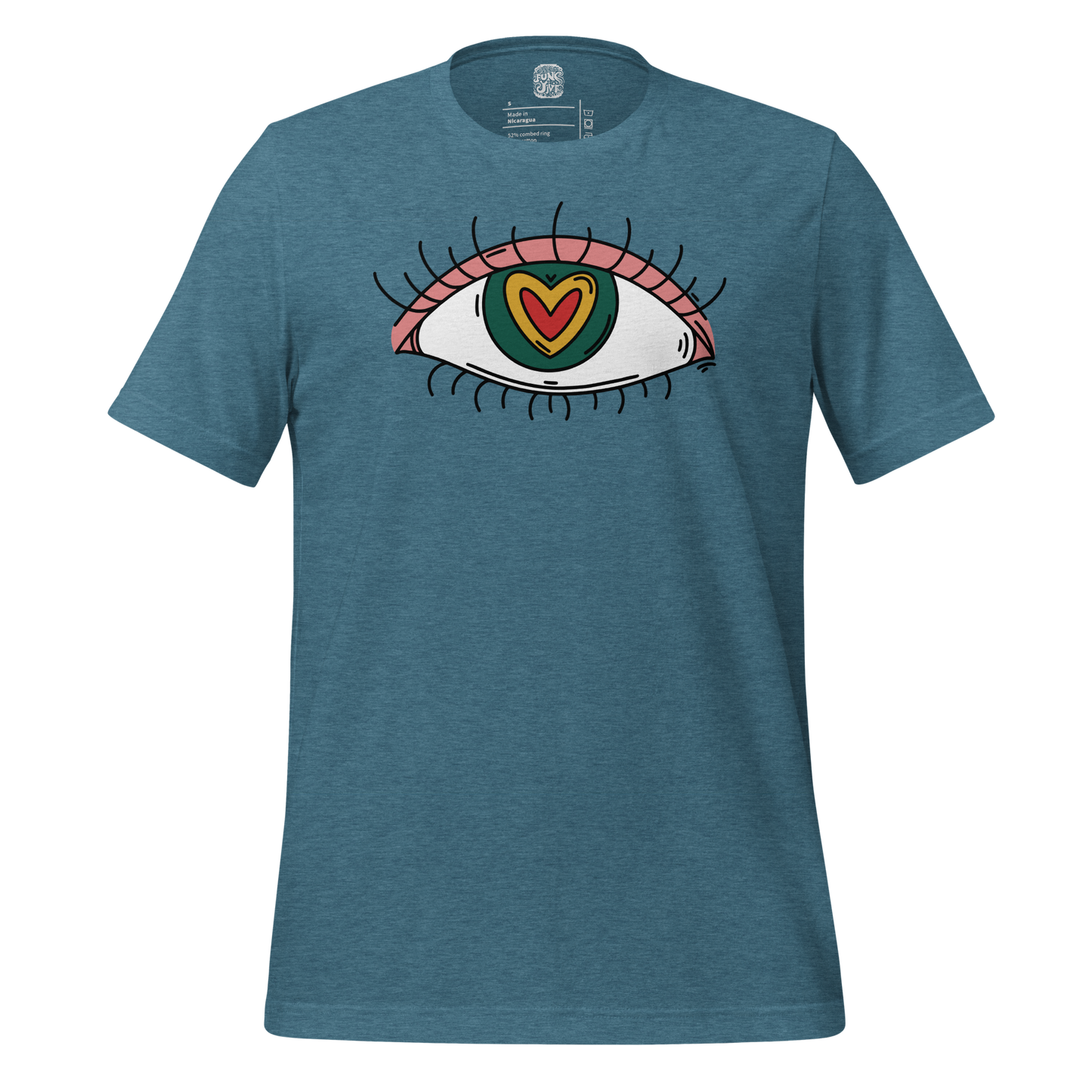 Lovers Eye T-Shirt