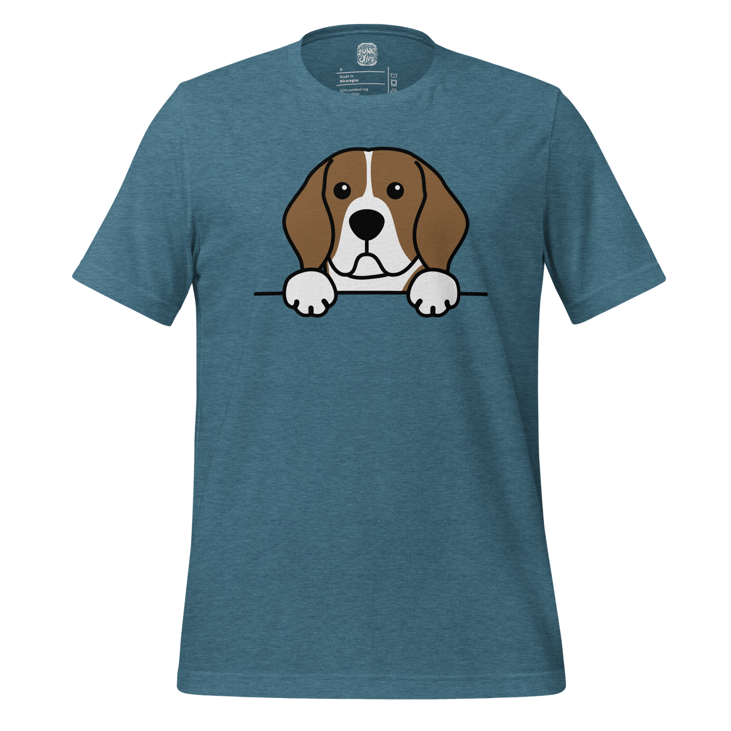 Classic Pup T-Shirt