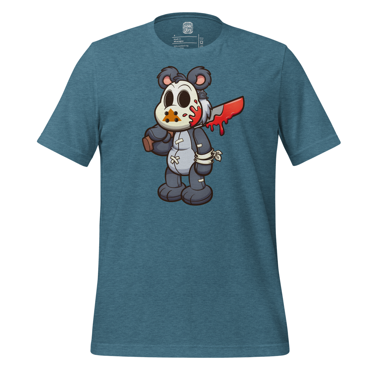 Jason Bear T-Shirt