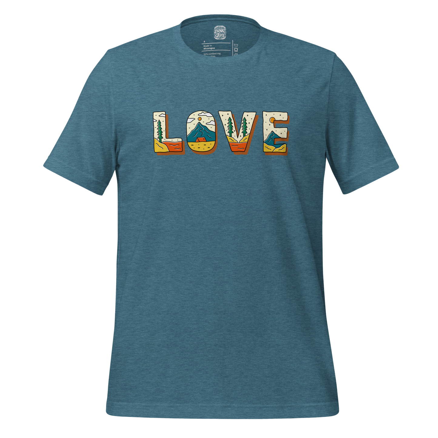 LOVE T-Shirt