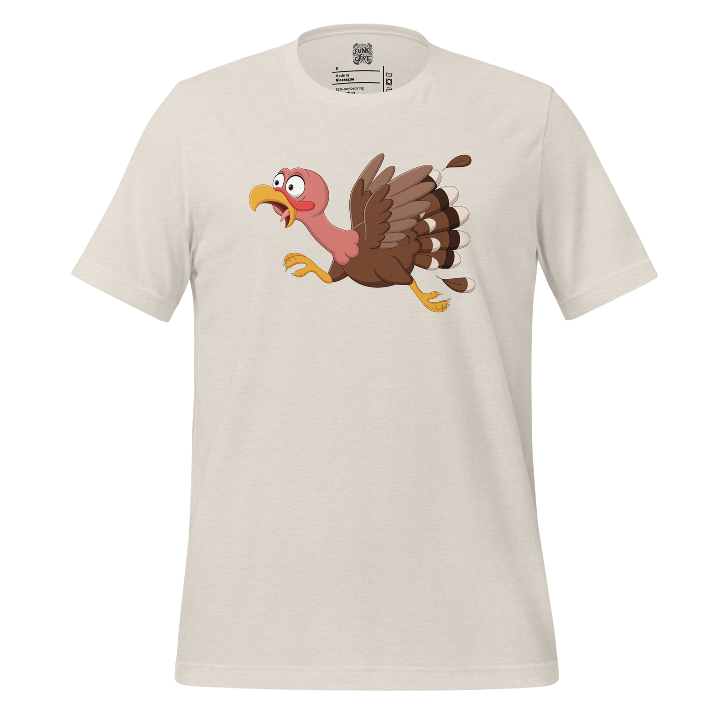 Turkey Season T-Shirt