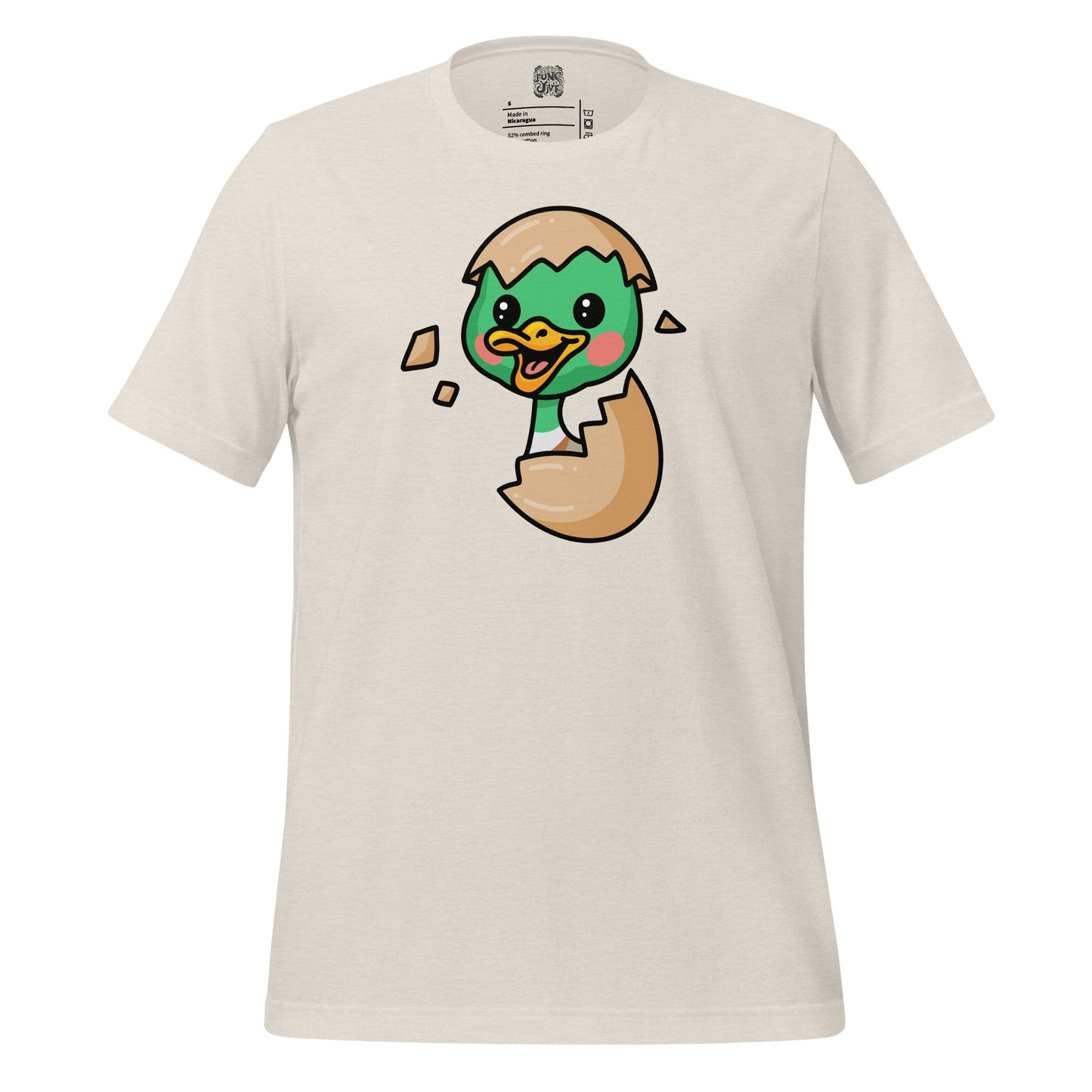 Baby Duck T-Shirt