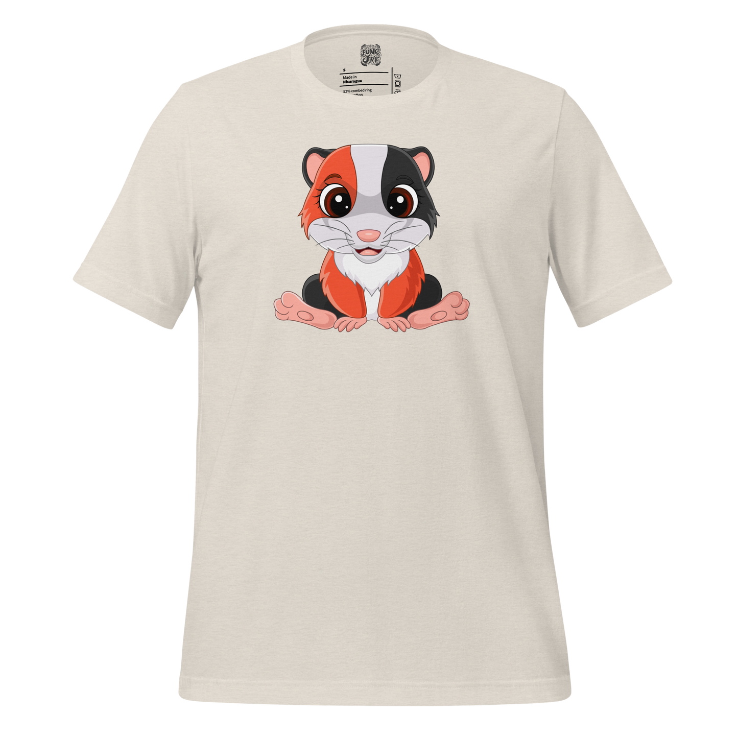 Hamster T-Shirt