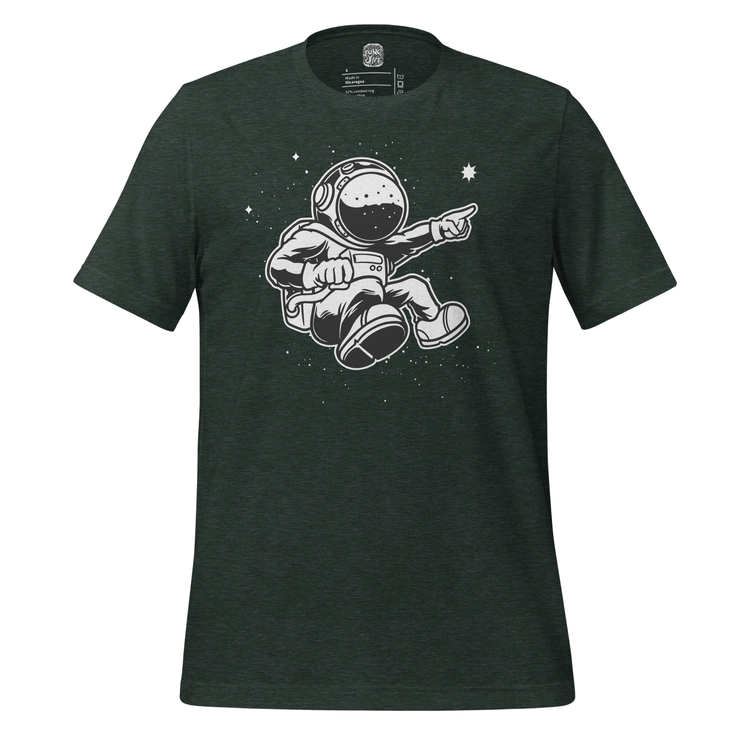 Astro Hang T-Shirt