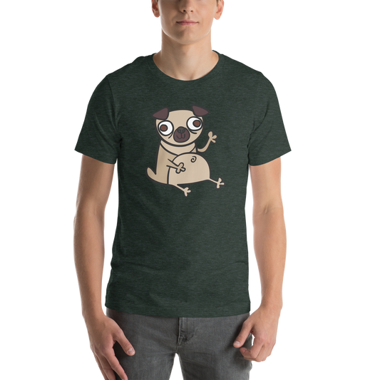 Lazy Dog T-Shirt