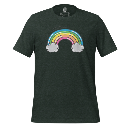 Rainbow T-Shirt