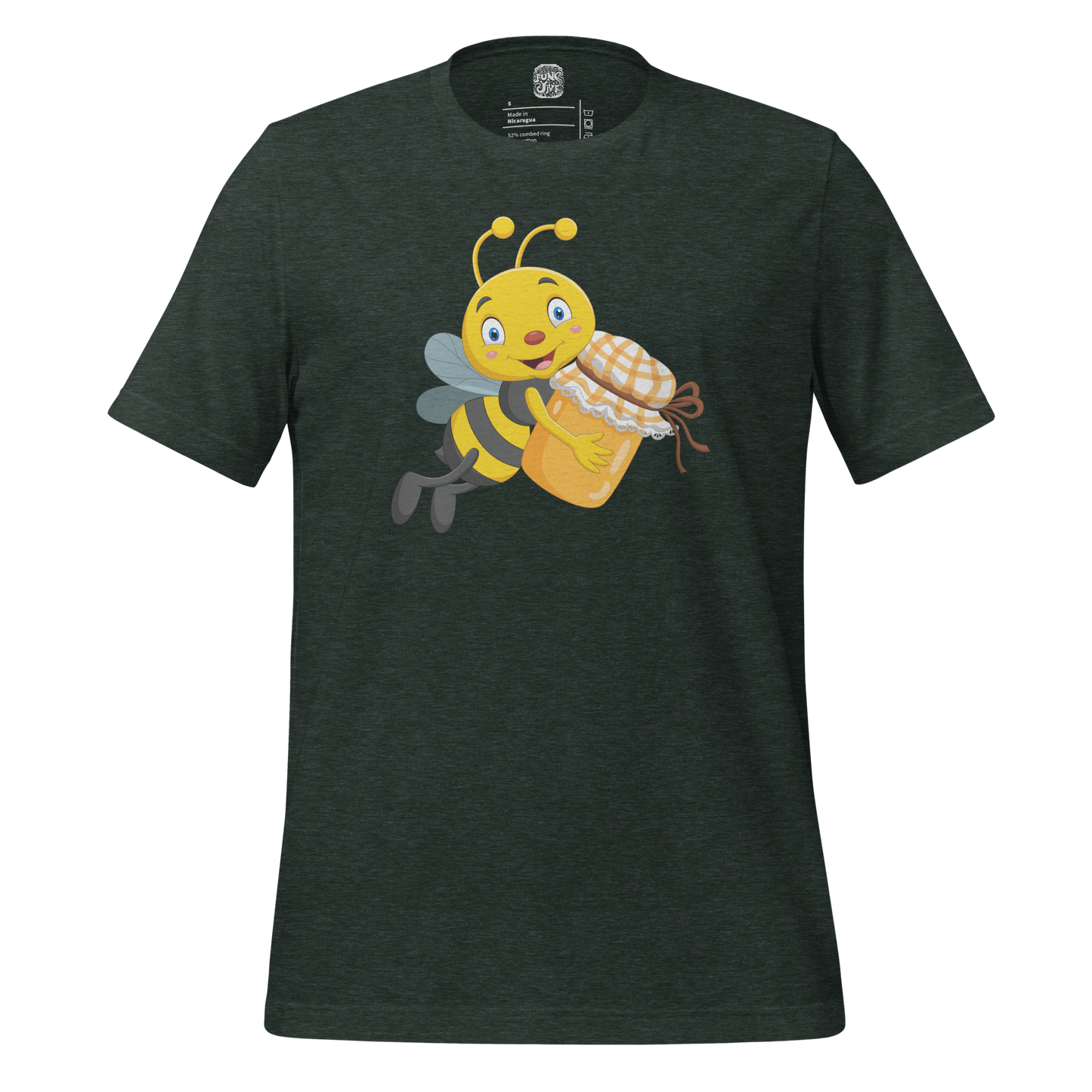 Honey Bee T-Shirt