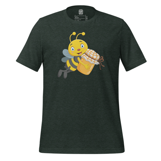 Honey Bee T-Shirt