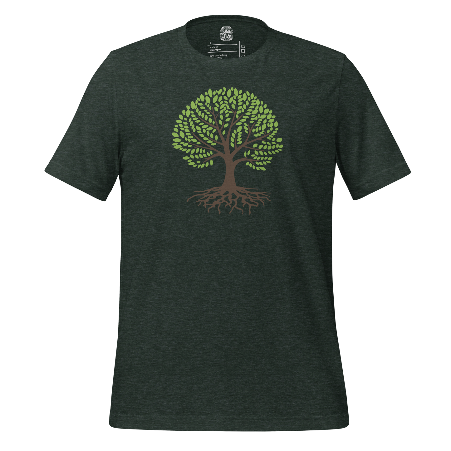 Live Oak T-Shirt