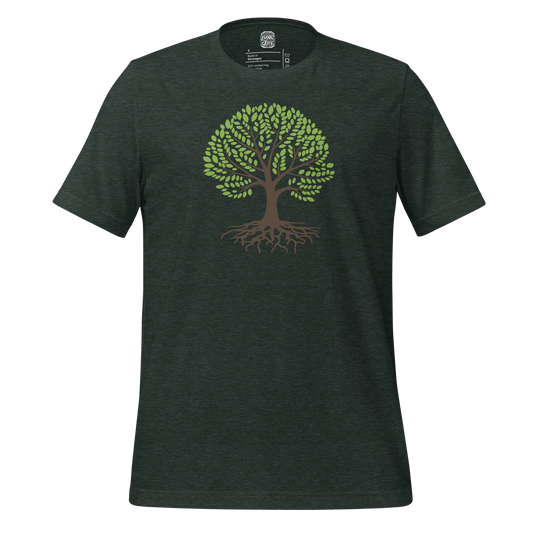 Live Oak T-Shirt