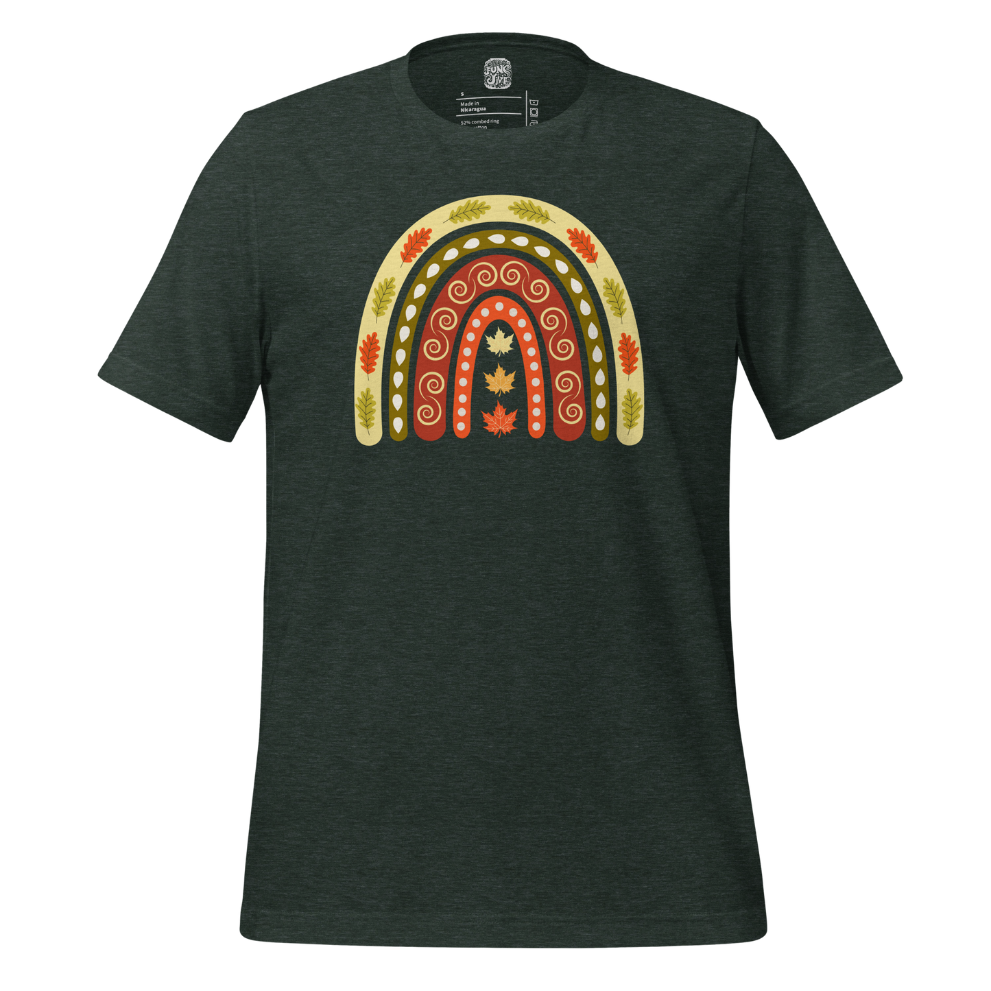 Maple Arch T-Shirt