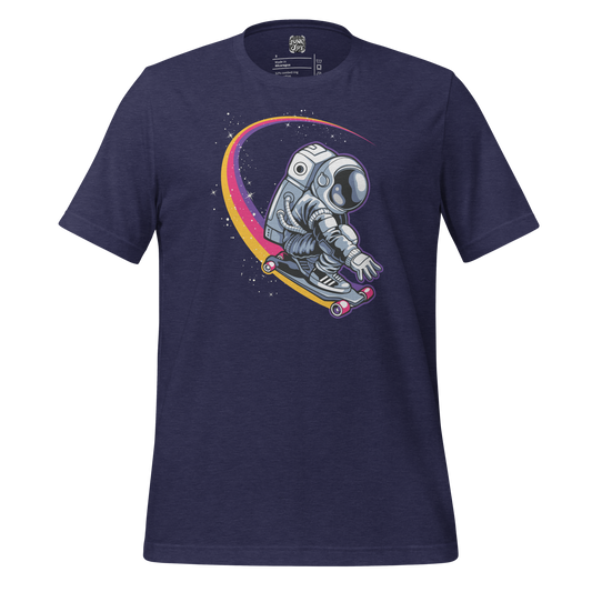 Astro Skater T-Shirt