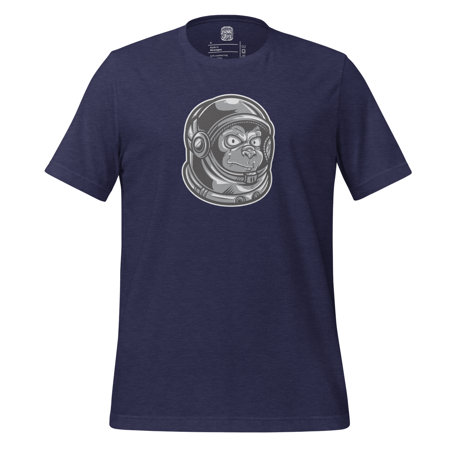 Space Ape T-Shirt