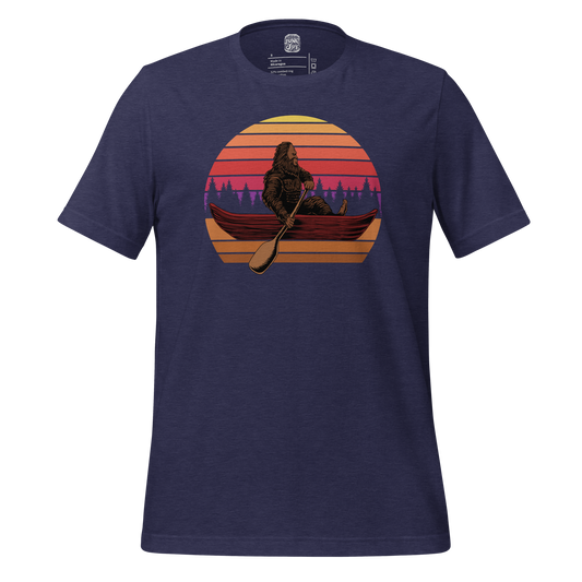 Bigfoot Explorer T-Shirt