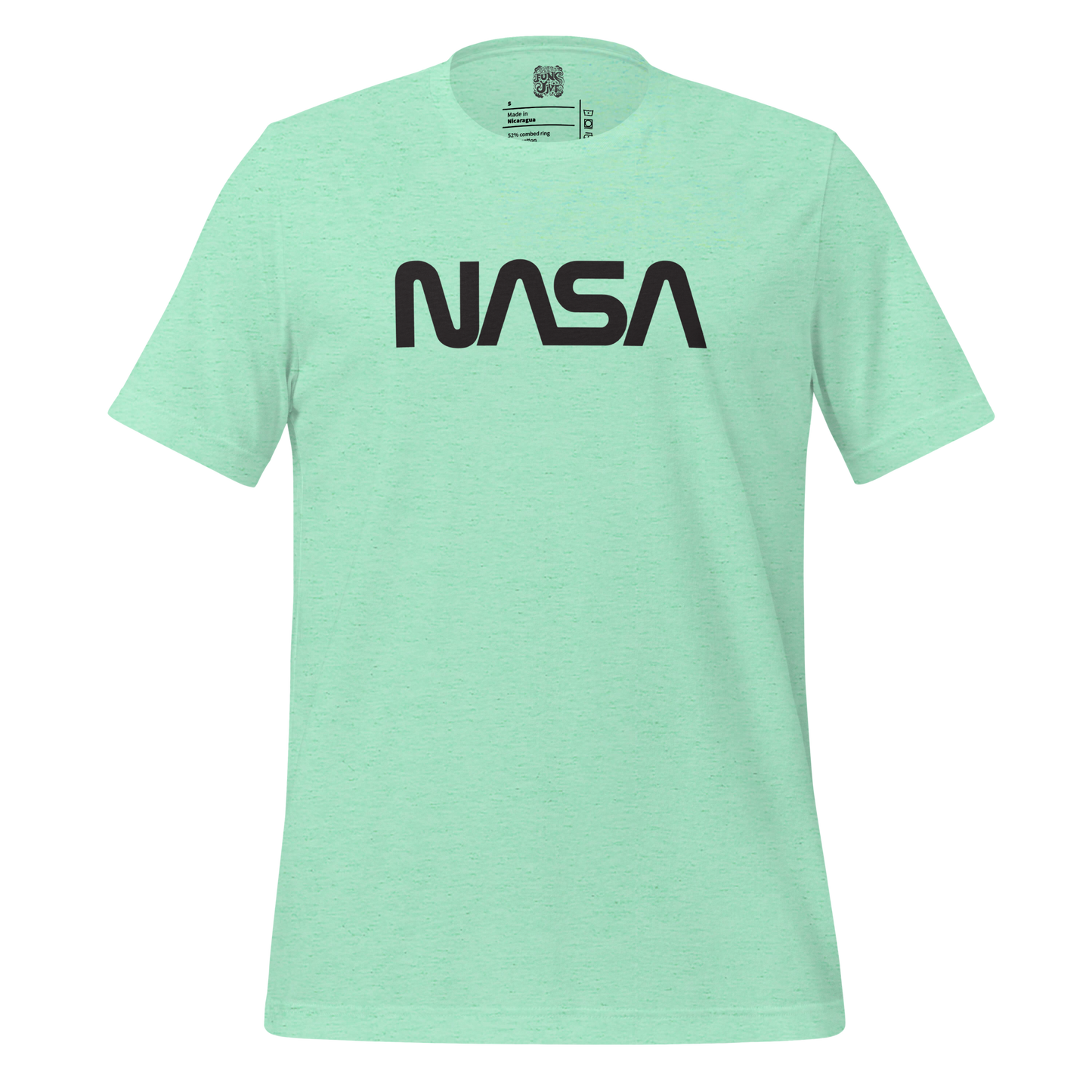 NASA T-Shirt