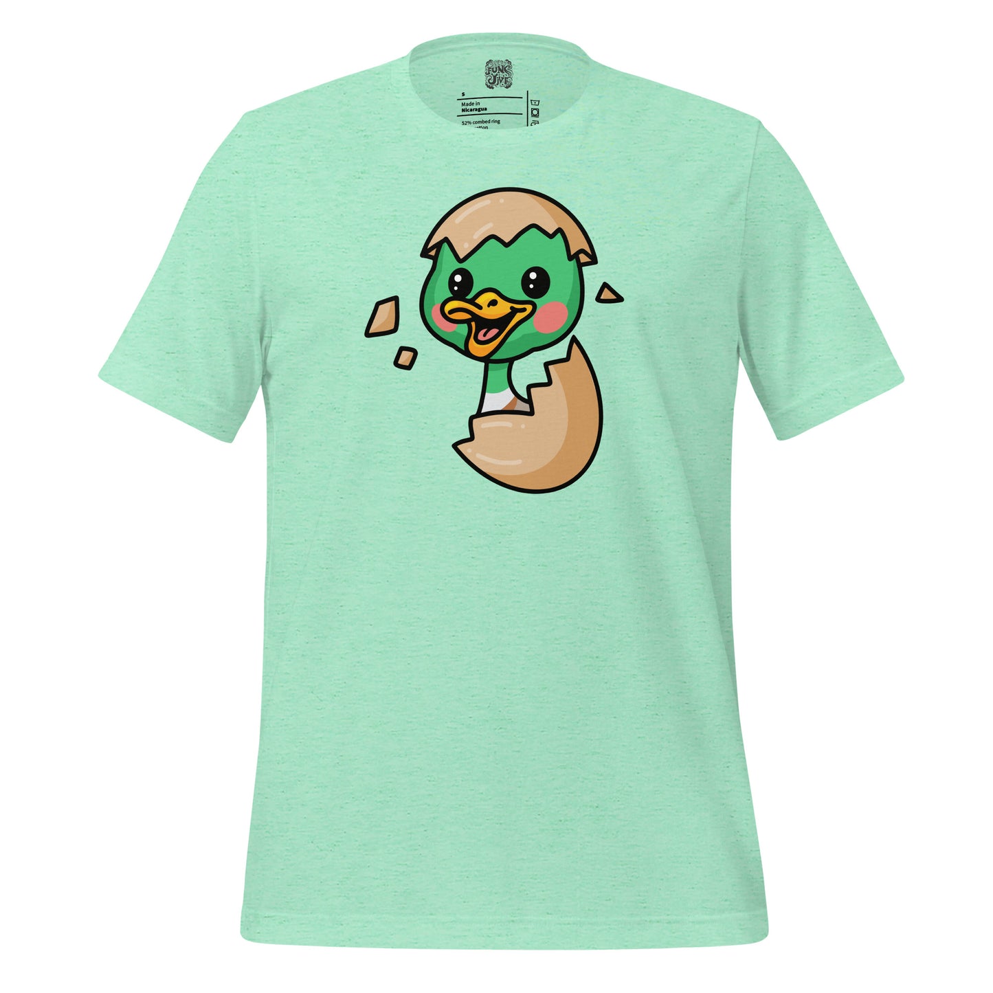 Baby Duck T-Shirt