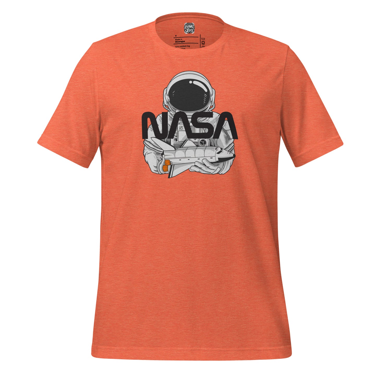 NASA Astronaut T-Shirt