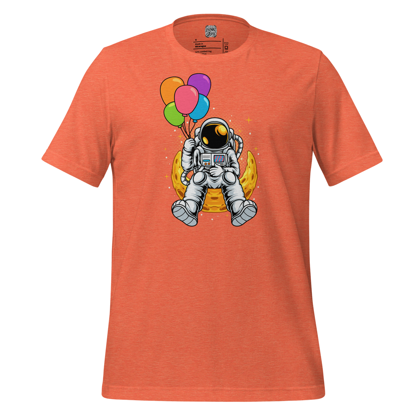 Astro B-day T-Shirt