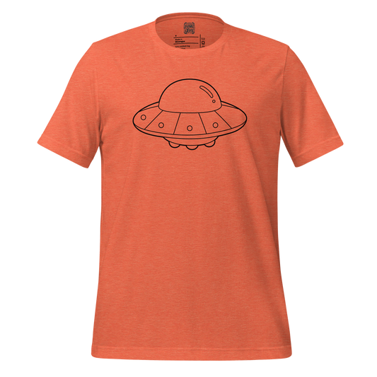 UFO T-Shirt