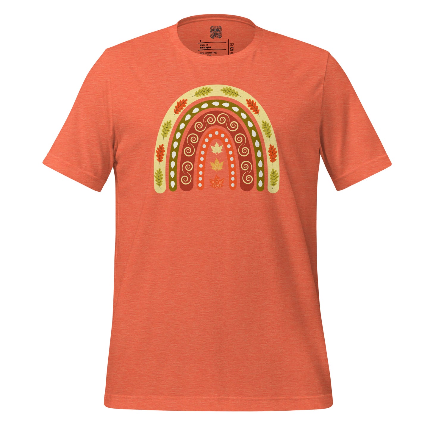 Maple Arch T-Shirt