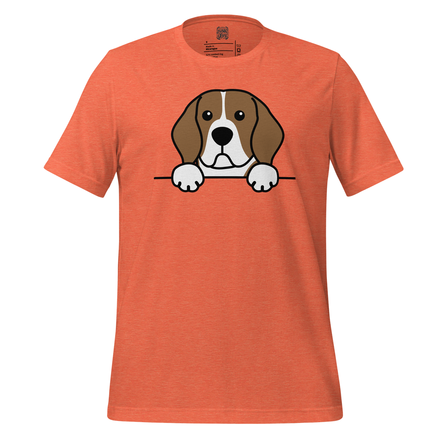 Classic Pup T-Shirt