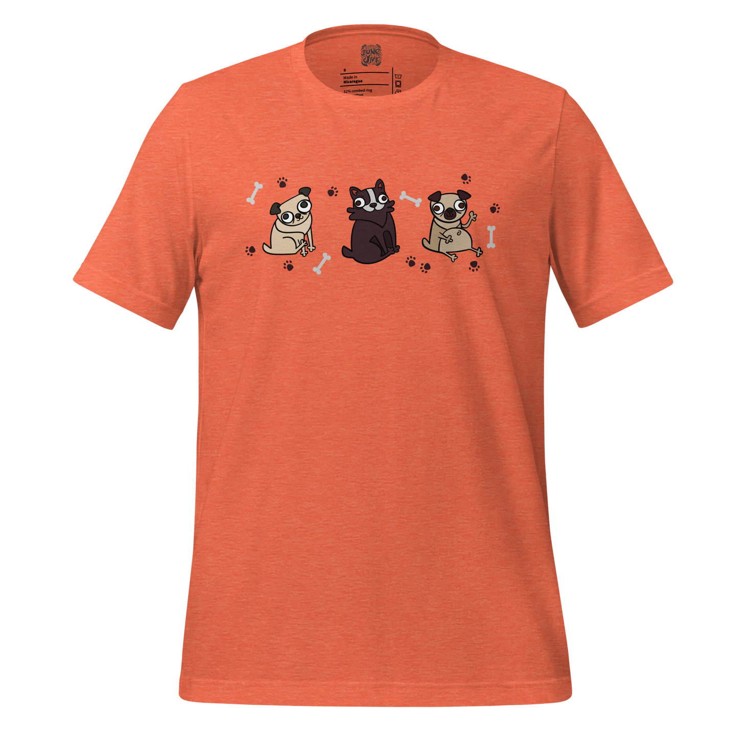 3 Amigos T-Shirt