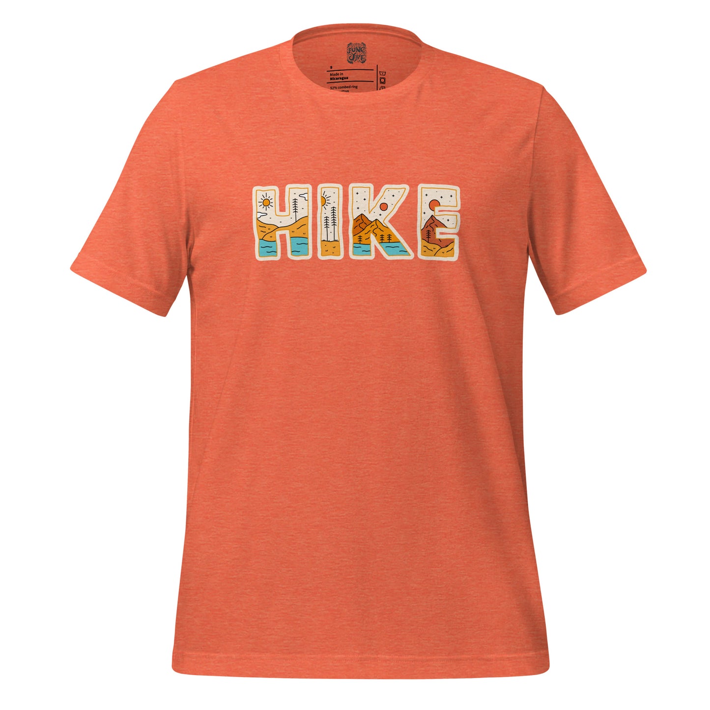 HIKE T-Shirt