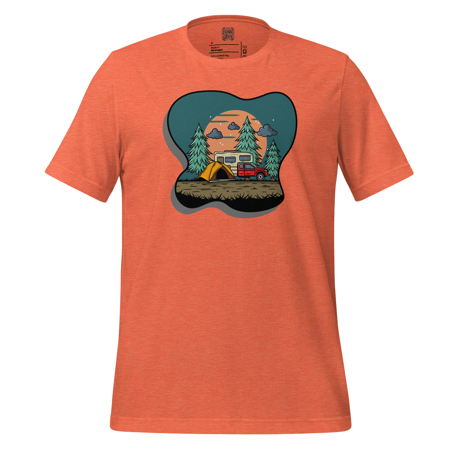 Camper T-Shirt