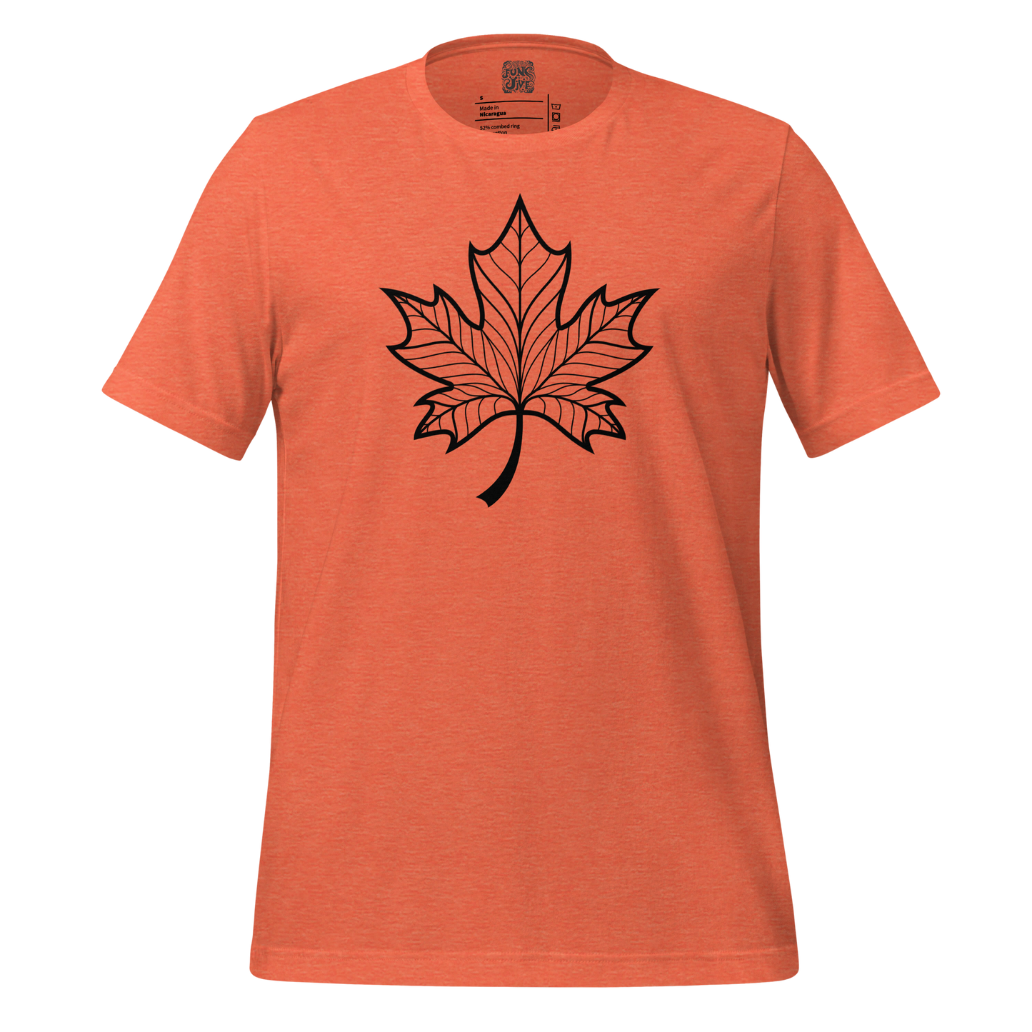 Maple Leaf T-Shirt