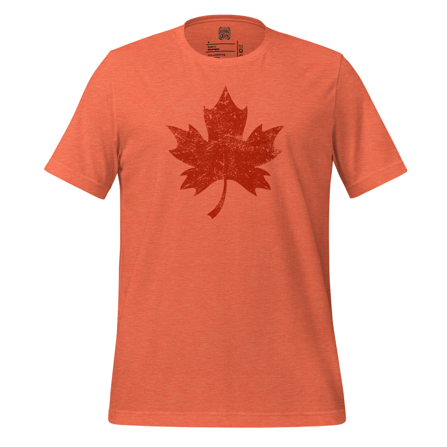 Red Maple T-Shirt