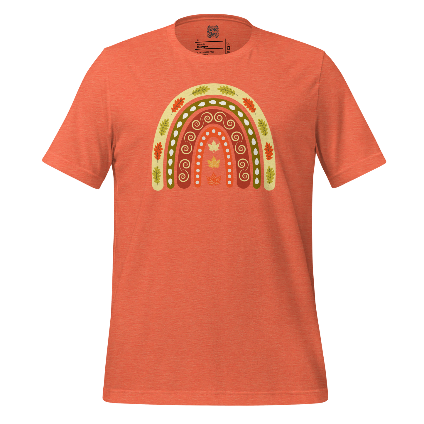 Maple Arch T-Shirt