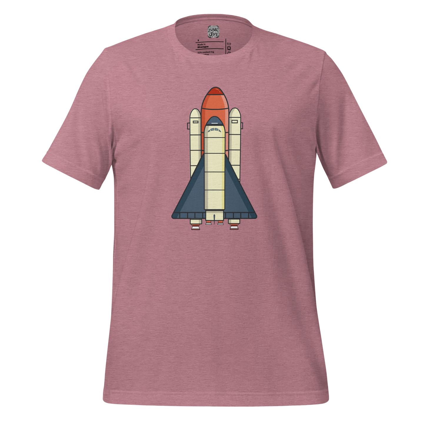 Vintage Rocket T-Shirt