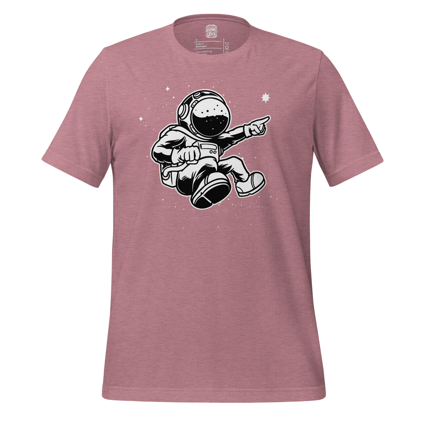 Astro Hang T-Shirt