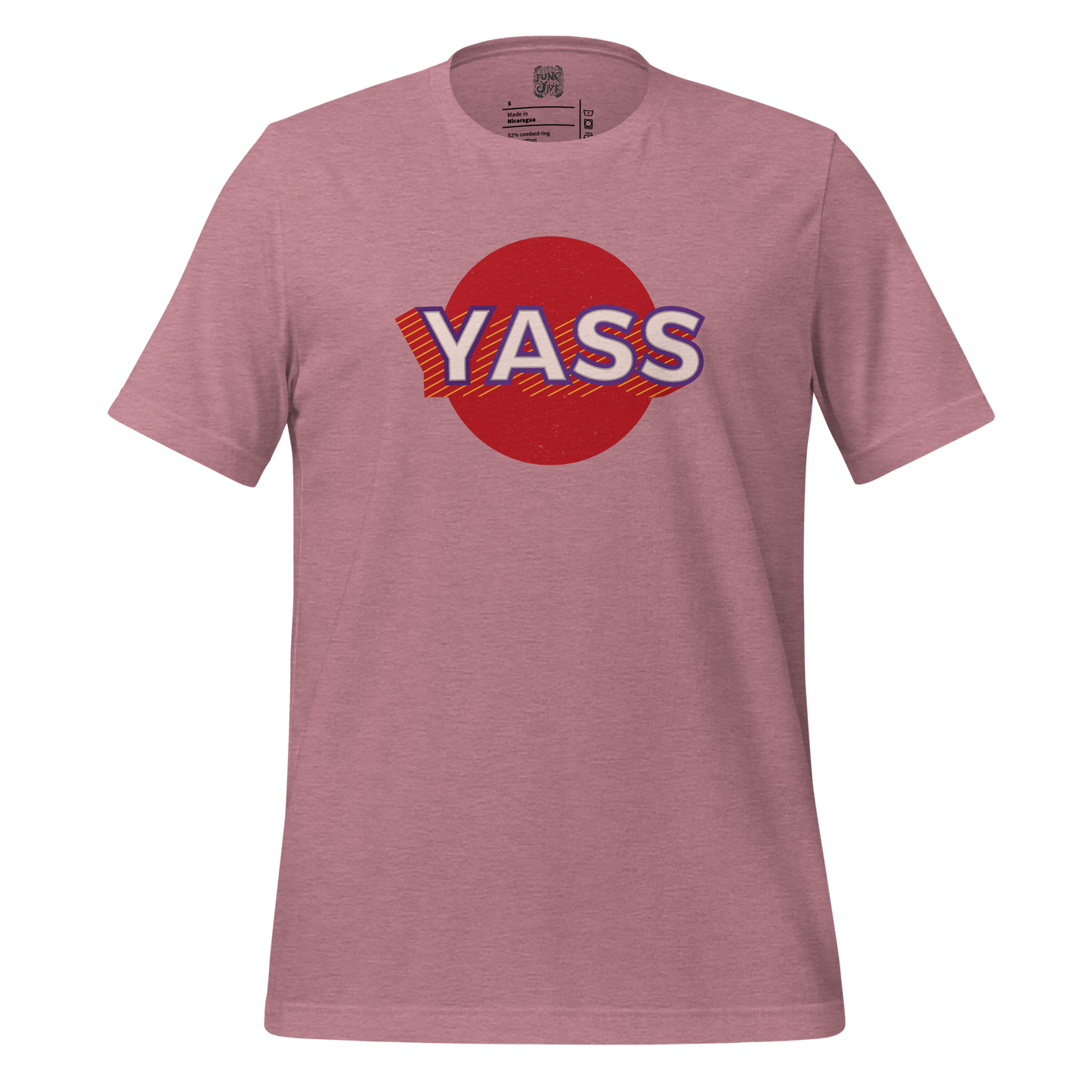 Yass T-Shirt